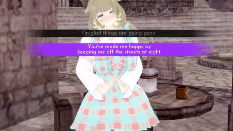 Midnight Magic screenshot 2
