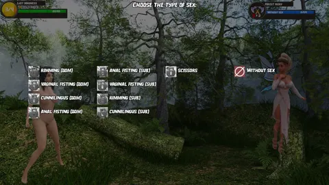Lust Hunter screenshot 6