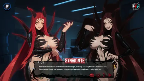 Futa Fucks Femboys FFF screenshot 5