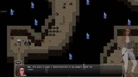 Mystifying Realms screenshot 2