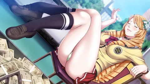 Potential Ability screenshot 2
