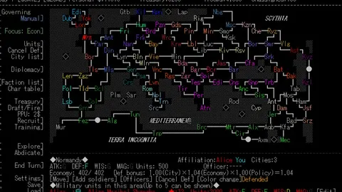 Eratoho K screenshot 3