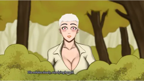 Chronicles of Ella screenshot 2