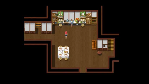 Second Class screenshot 2