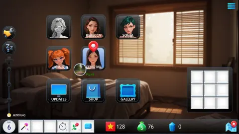 Love Fairy screenshot 3