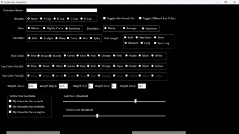 Pornarium screenshot 2
