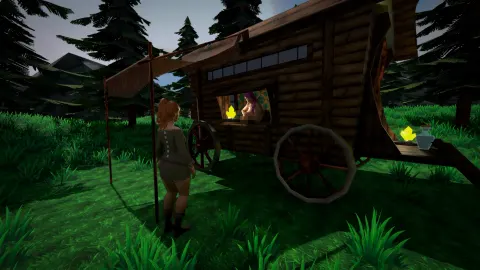 Lilrien's Secret Potions screenshot 1