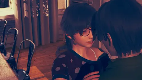 Power & Sex screenshot 4