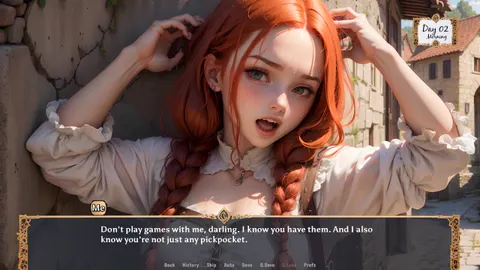 Echoes: Cards of Destiny screenshot 4
