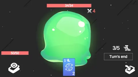 Hentai Dungeon screenshot 4