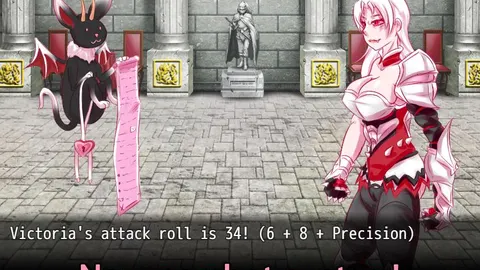 Victoria's Body screenshot 6