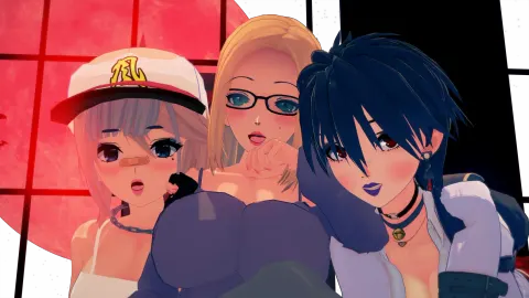 Mutual Corruption screenshot 5