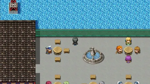 Desire Guardians screenshot 2