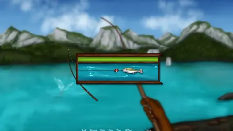 Amberlust screenshot 3