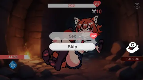 Hentai Dungeon screenshot 5