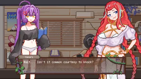 Tentacle Alchemy Workshop screenshot 3