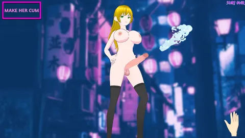 Mamio Futa Sex Sim screenshot 4