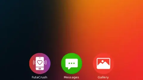 FutaCrush screenshot 1