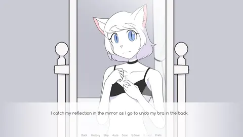 Date an Otter Ally screenshot 4