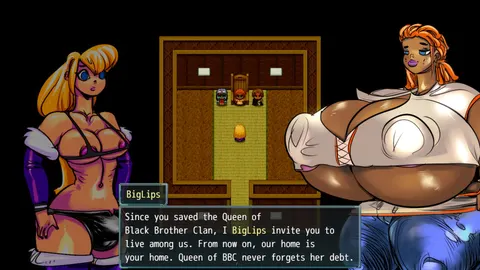 Helga: Euphorium's Song + DLC screenshot 4