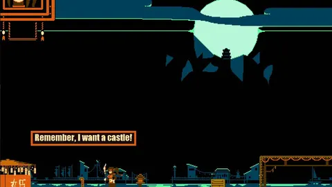 Ranbu Rumble screenshot 3
