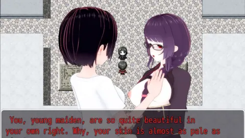 NEETO 2 - Apocalypse Girl screenshot 3