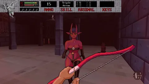 Love Revenge screenshot 1