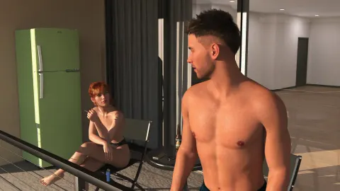 FBS - Femboy Squad screenshot 4