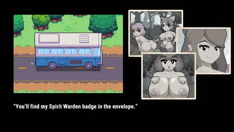 Spirit Valley screenshot 4