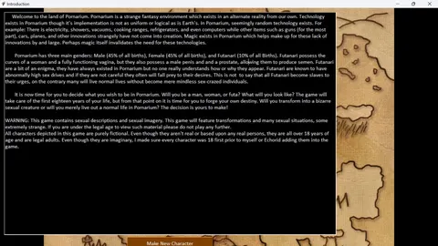 Pornarium screenshot 1