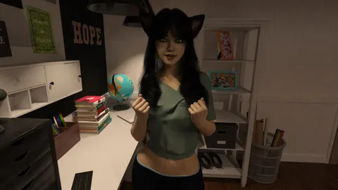 Paracosmic Reality screenshot 5