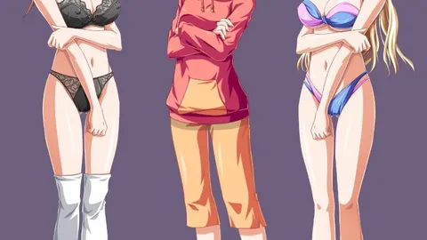 Your Sissy Life screenshot 1