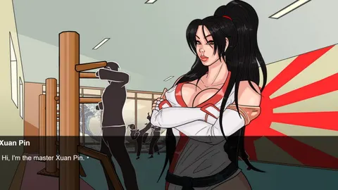 Unconventional Gym screenshot 2