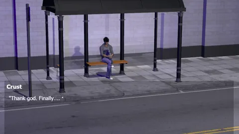 Futanari Stories: Captured 4 You screenshot 1
