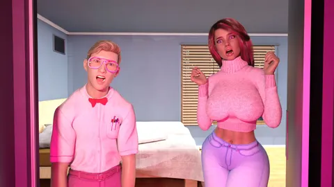 Sexbot screenshot 3