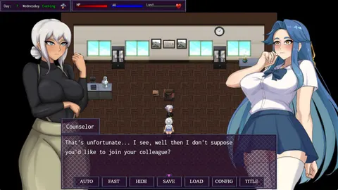 City of Secrets screenshot 1