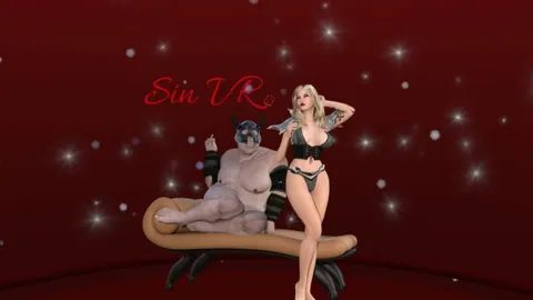 SinVR screenshot 1