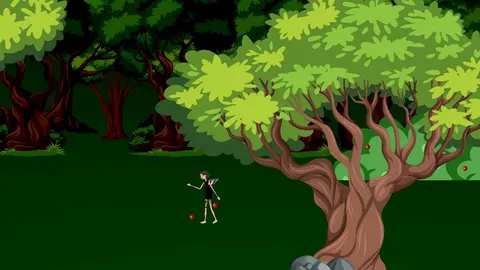 Fairy Adventures screenshot 1