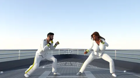 Castaways screenshot 6