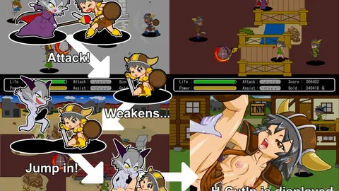 Dragon Bride screenshot 1