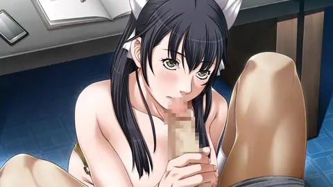 LEWDNESS ~Vita Sexualis screenshot 4