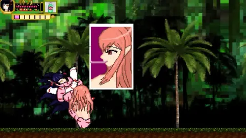 Chapel Witch Part 2: Ginga no Freiren screenshot 4