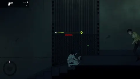 CelSector screenshot 5