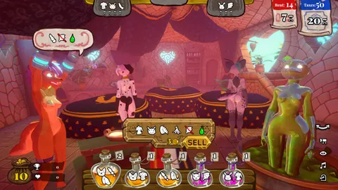 Just in Slime screenshot 3