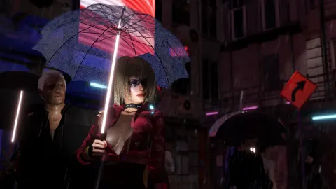 The Klub 17 + Hook5 screenshot 2
