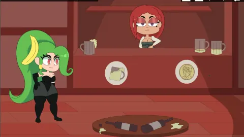 Futantastic Adventure screenshot 4