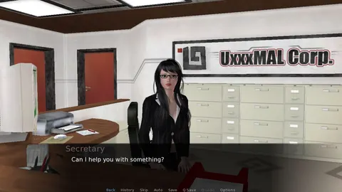 Some Sexual Story screenshot 5