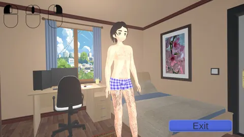 Identity Flux screenshot 2