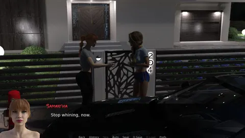 Bubble Milf screenshot 5