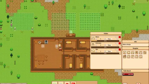 MystGrove screenshot 3